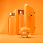 Biotherm Aquasource Vitamin Glow Gel  50 ml