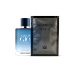 Armani Acqua Di Gio Profondo Edt - Skönhetstester