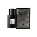 Armani Code Elixir - Skönhetstester