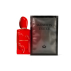 Armani Si Passione Red Musk Edp - Skönhetstester