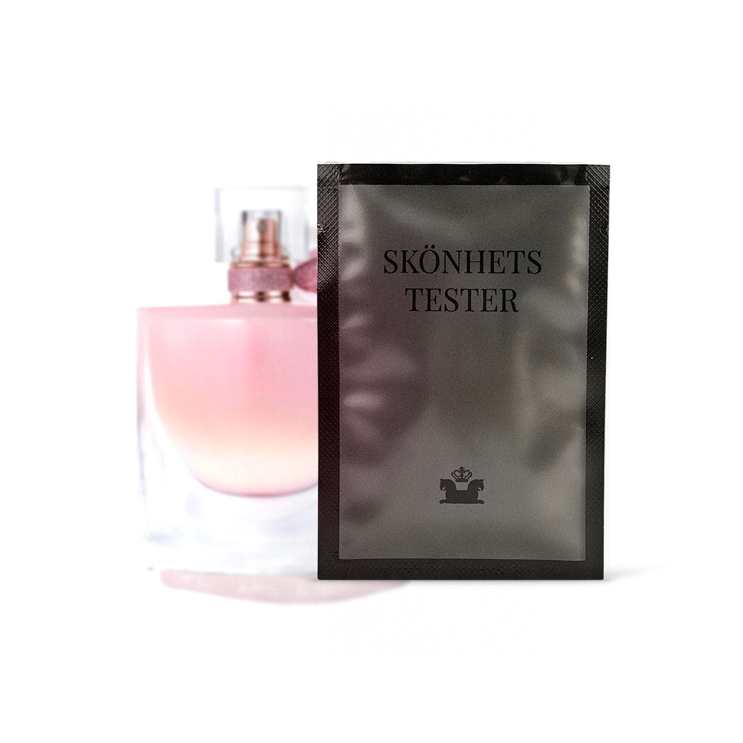Lancome La Vie Est Belle Vanille Nude Edp - Skönhetstester