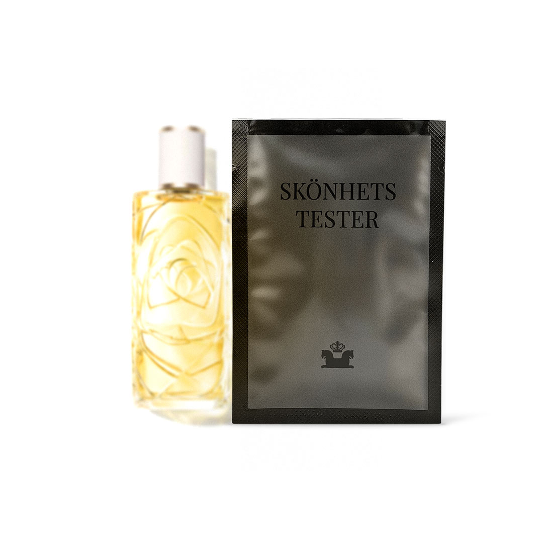 Lancome Les Ô Ô Zenith Edt - Skönhetstester