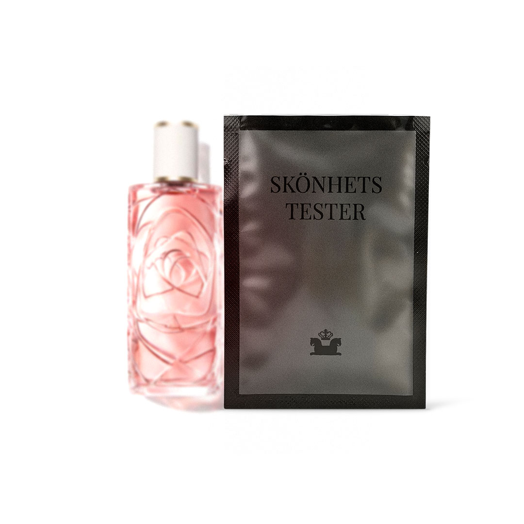 Lancome Les Ô Ôver The Top Edt - Skönhetstester