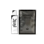 Yves Saint Laurent Myslf L Absolu - Skönhetstester