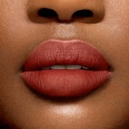 Lancome L Absolu Rouge Intimatte Soft Blurred Matte Lipstick 121 Brown Sans Filt