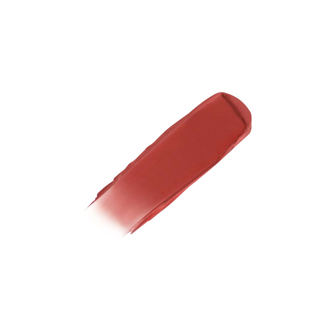 Lancome L Absolu Rouge Intimatte Soft Blurred Matte Lipstick 121 Brown Sans Filt