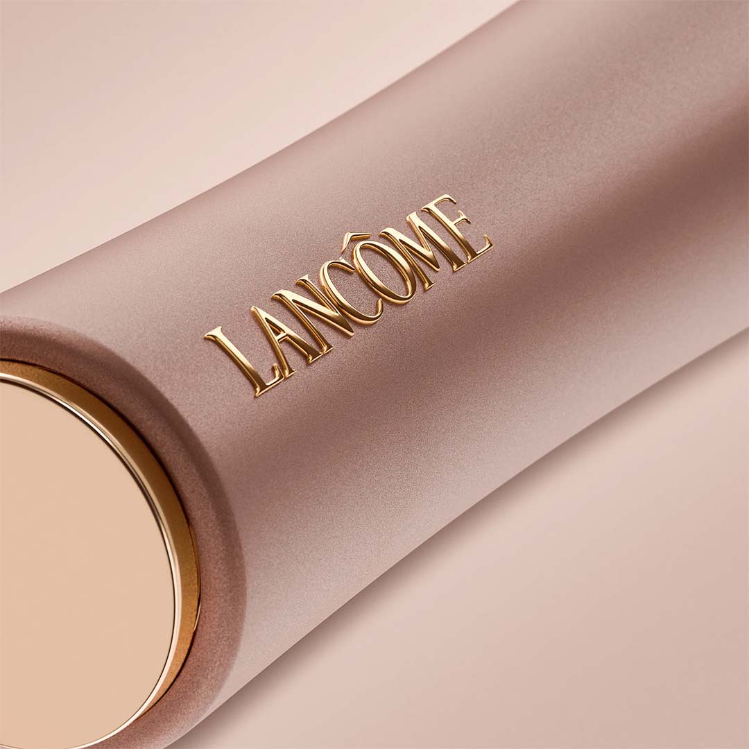 Lancome L Absolu Rouge Intimatte Soft Blurred Matte Lipstick 440 Got Me Blushing