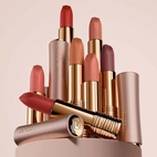 Lancome L Absolu Rouge Intimatte Soft Blurred Matte Lipstick 440 Got Me Blushing