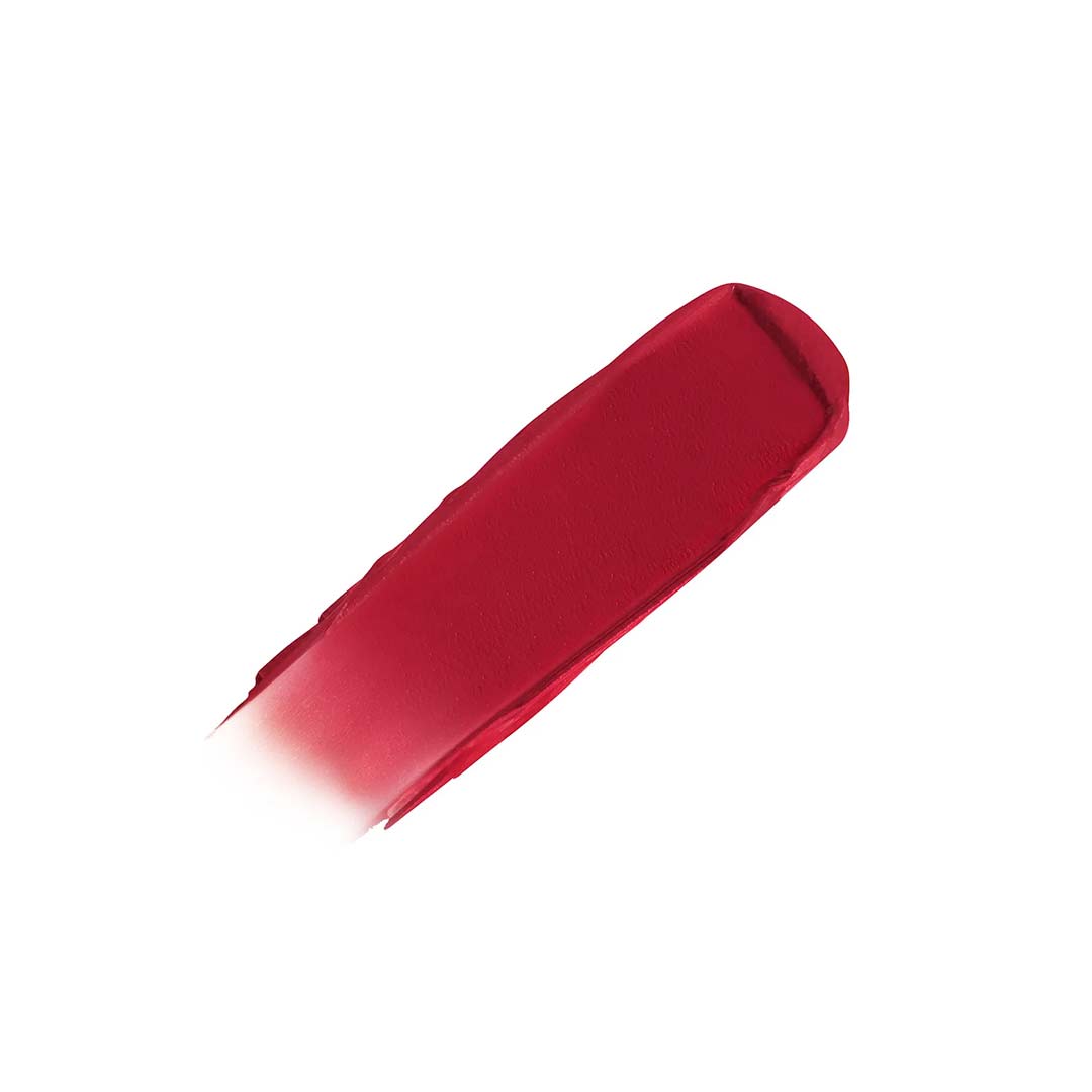 Lancome L Absolu Rouge Intimatte Soft Blurred Matte Lipstick 888 French Idol 3.2