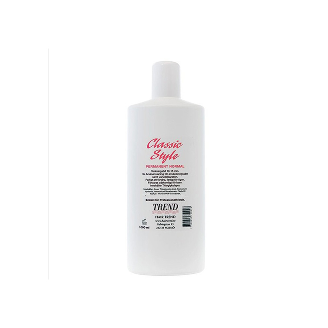 Trend Permanentsvätska Normal 1000 ml