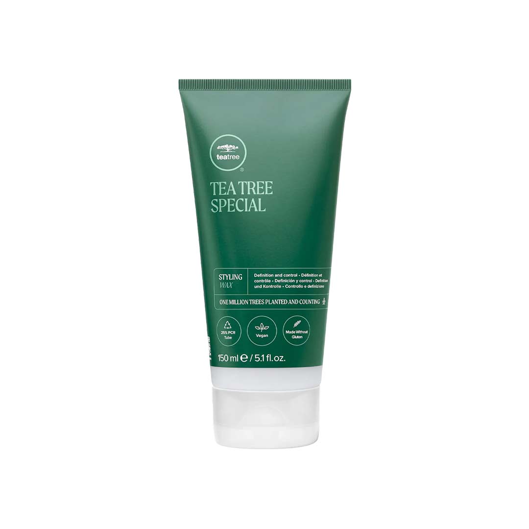 Paul Mitchell Tea Tree Styling Wax 150 ml