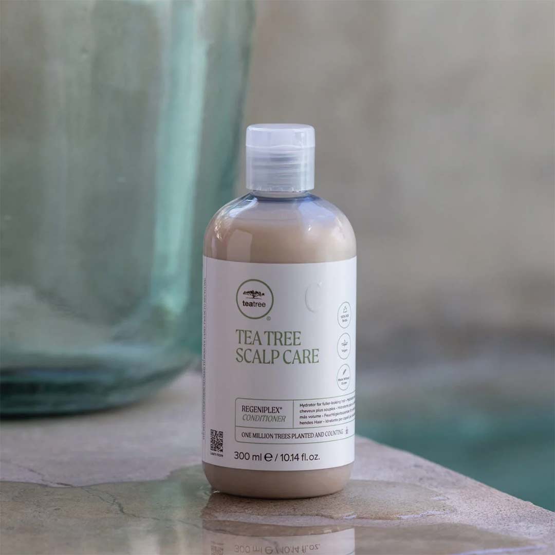 Paul Mitchell Scalp Care Regeniplex Conditioner 300 ml