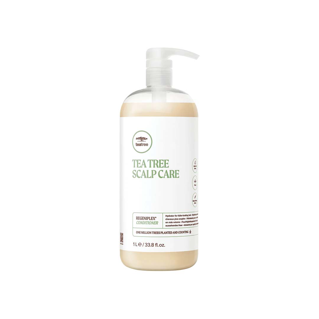 Paul Mitchell Scalp Care Regeniplex Conditioner 1000 ml