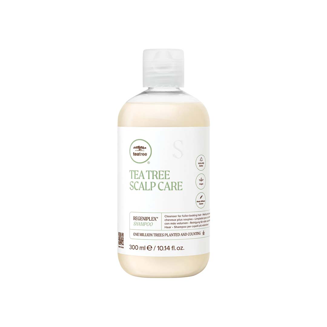 Paul Mitchell Scalp Care Regeniplex Shampoo 300 ml