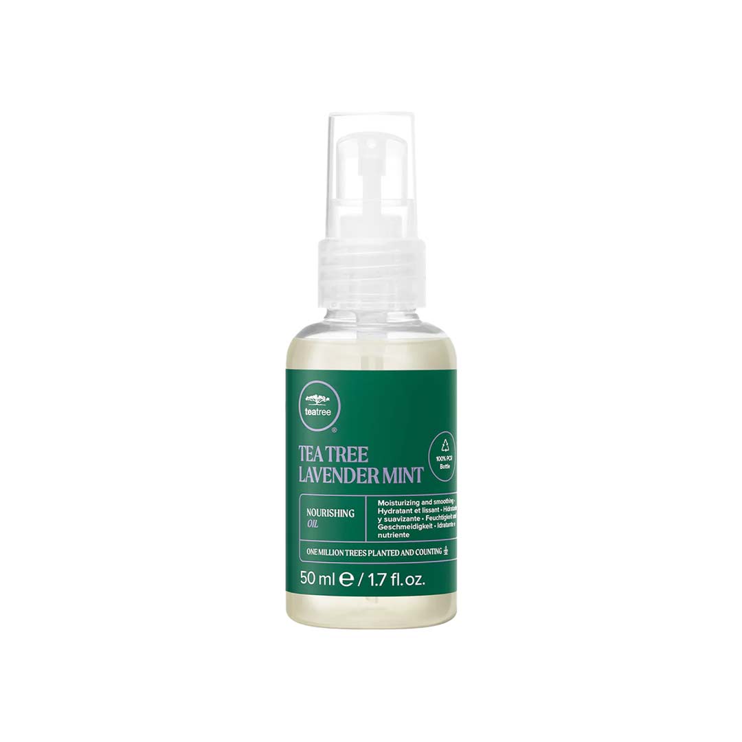 Paul Mitchell Lavender Mint Nourishing Oil 50 ml