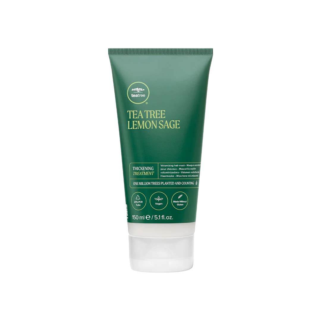 Paul Mitchell Lemon Sage Thickening Treatment 150 ml