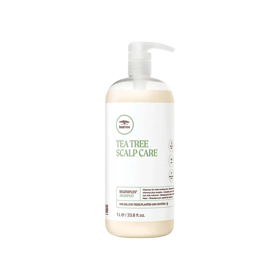Paul Mitchell Scalp Care Regeniplex Shampoo 1000 ml