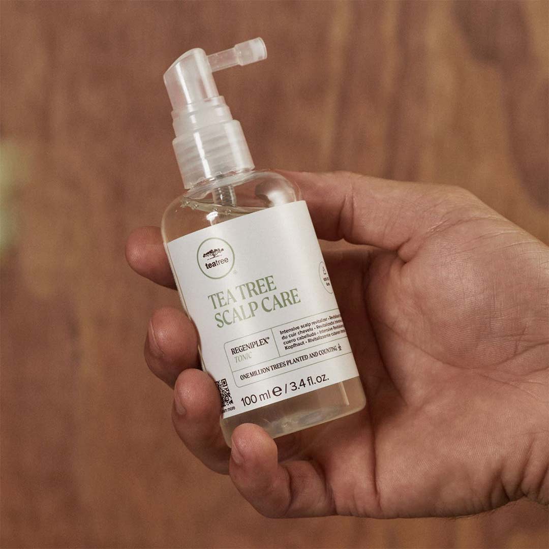Paul Mitchell Scalp Care Regeniplex Tonic 100 ml
