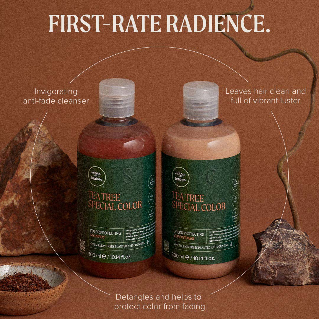 Paul Mitchell Tea Tree Special Color Conditoner 300 ml
