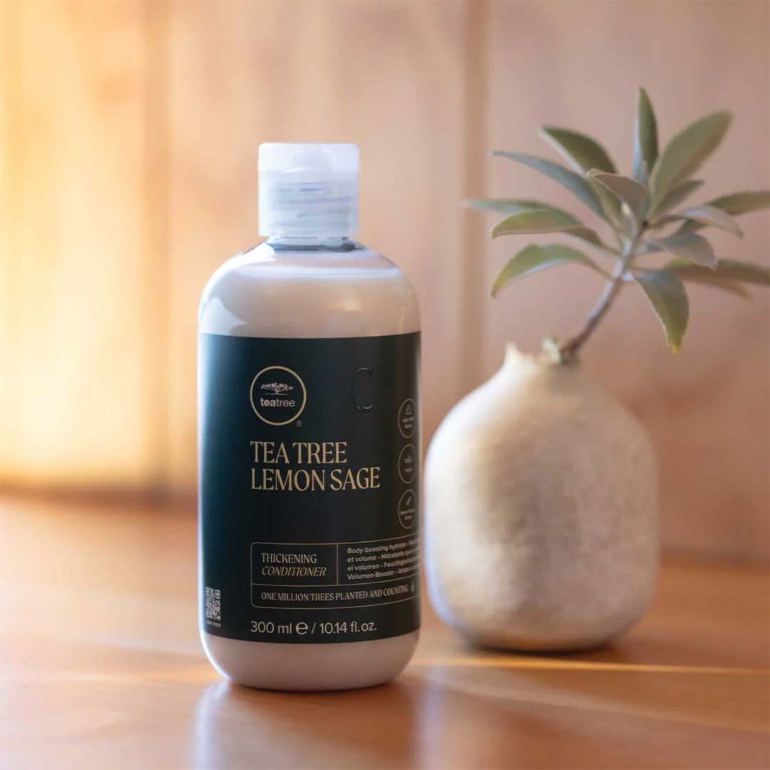 Paul Mitchell Lemon Sage Thickening Conditioner 1000 ml