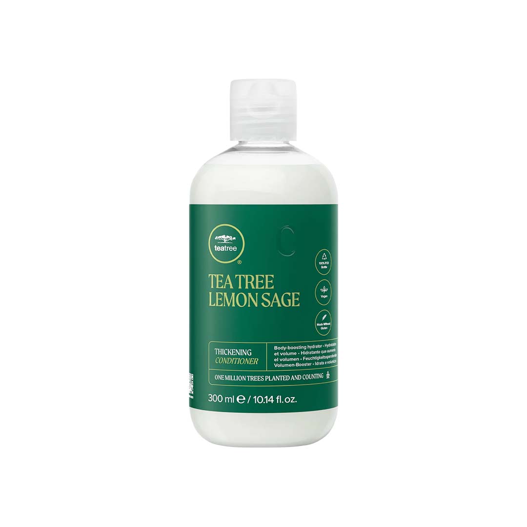 Paul Mitchell Lemon Sage Thickening Conditioner 300 ml