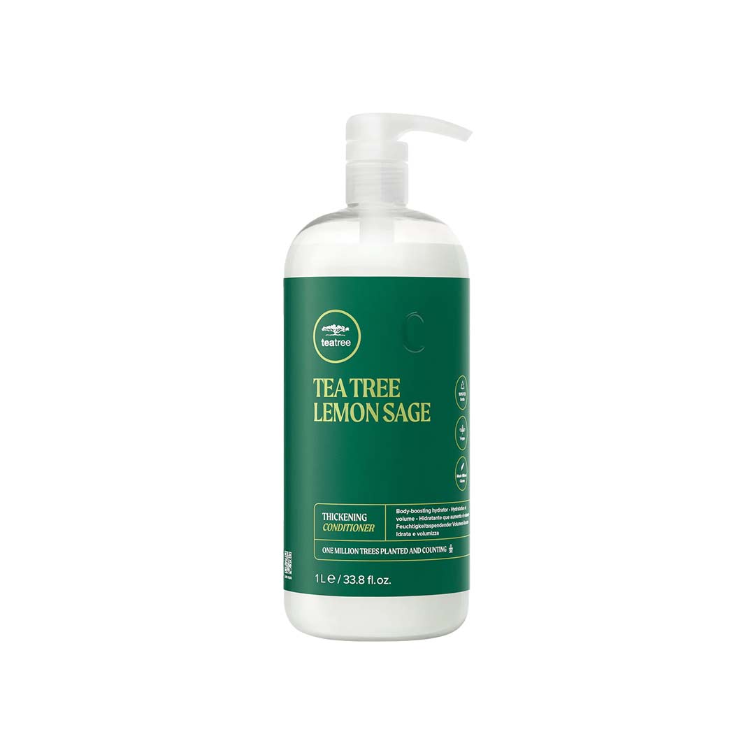 Paul Mitchell Lemon Sage Thickening Conditioner 1000 ml