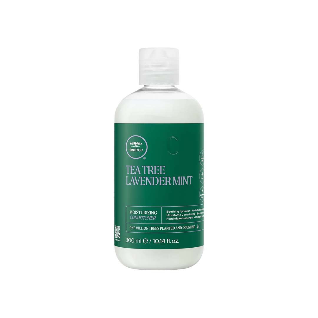 Paul Mitchell Lavender Mint Moisturizing Conditioner 300 ml