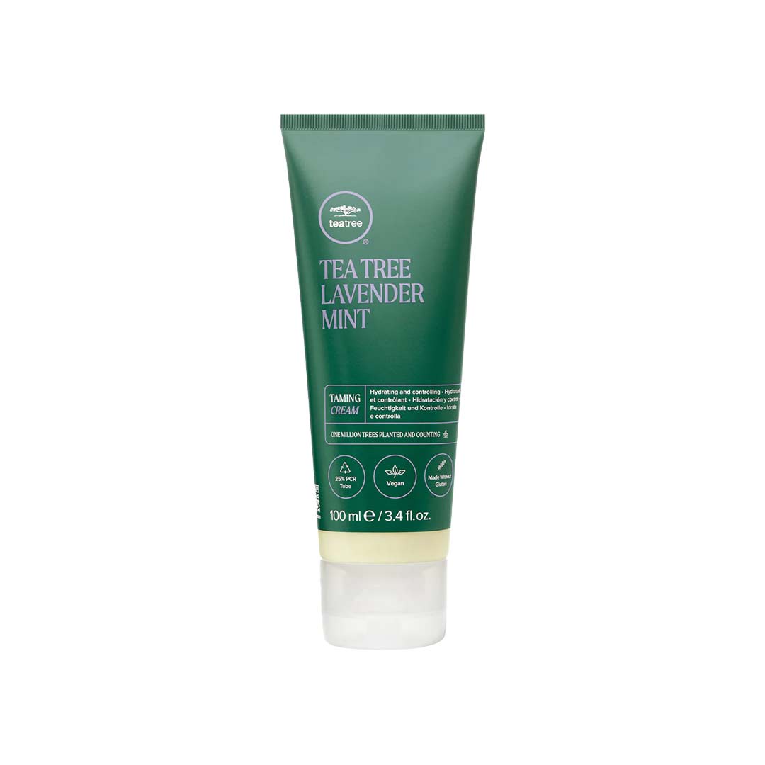Paul Mitchell Lavender Mint Taming Cream 100 ml