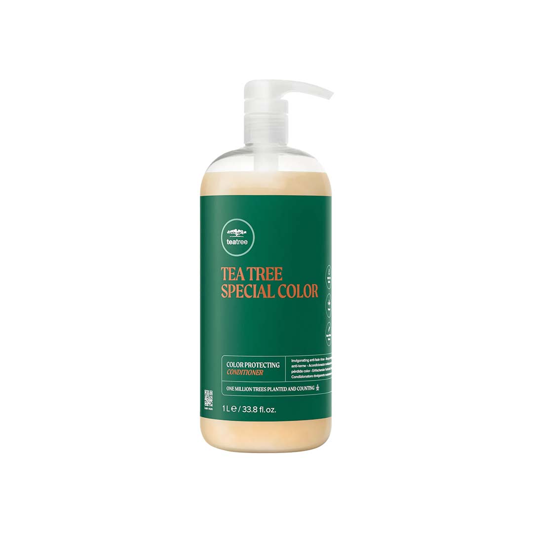 Paul Mitchell Tea Tree Special Color Conditoner 1000 ml