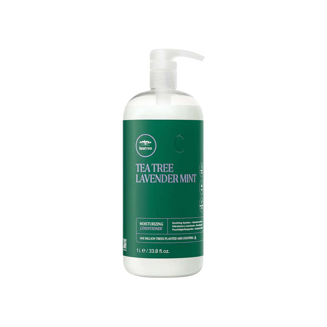 Paul Mitchell Lavender Mint Moisturizing Conditioner 1000 ml