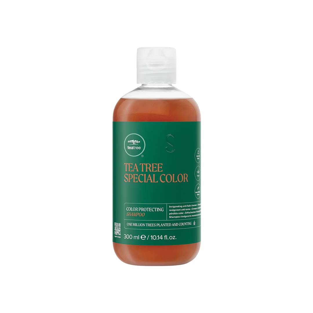 Paul Mitchell Tea Tree Special Color Shampoo 300 ml