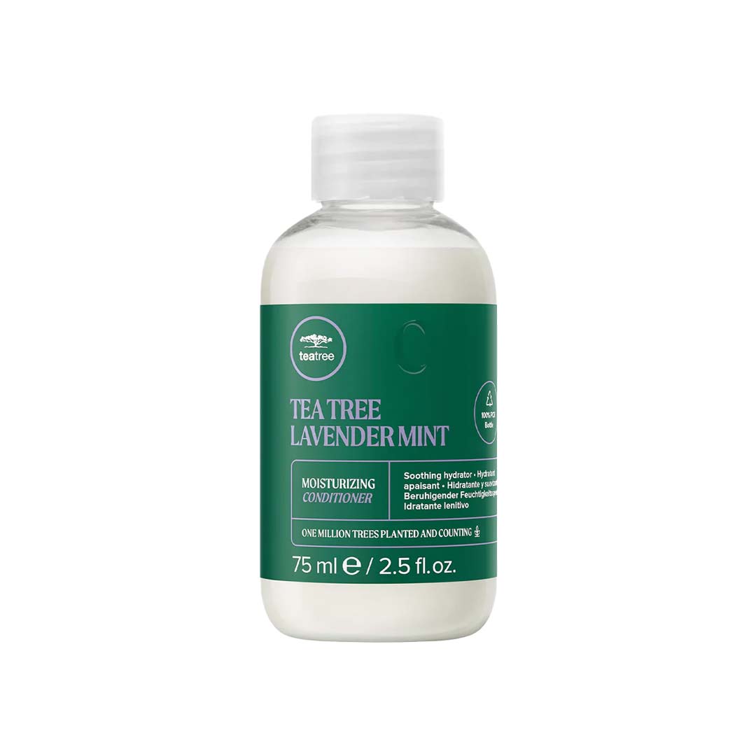 Paul Mitchell Lavender Mint Moisturizing Conditioner 75 ml