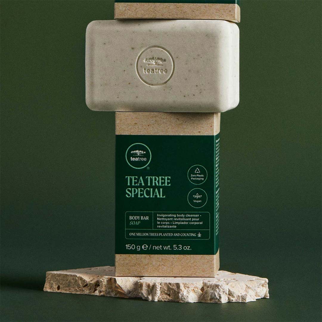 Paul Mitchell Tea Tree Body Bar 150 ml