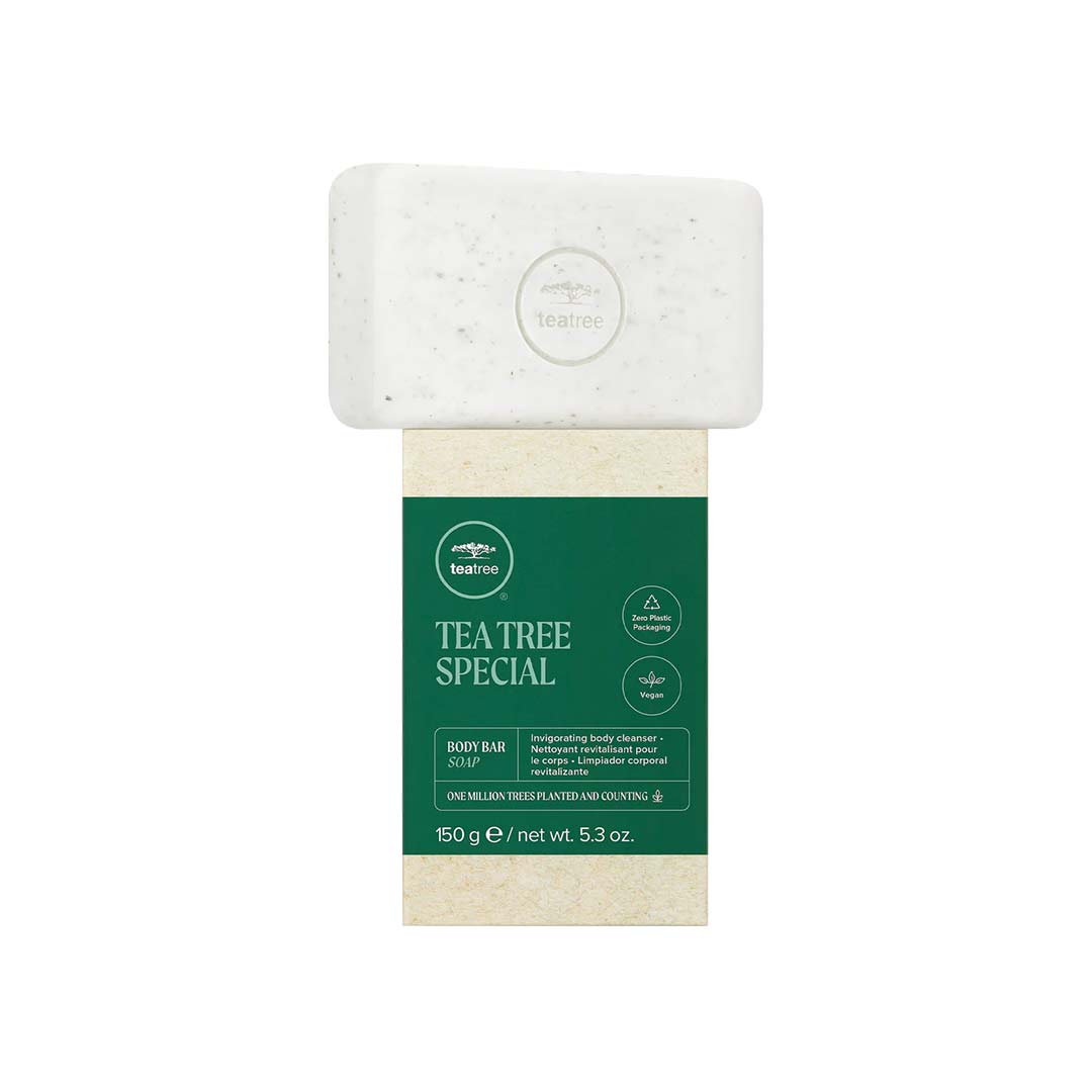 Paul Mitchell Tea Tree Body Bar 150 ml