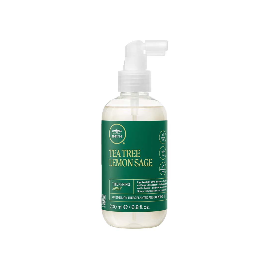 Paul Mitchell Lemon Sage Thickening Spray 200 ml