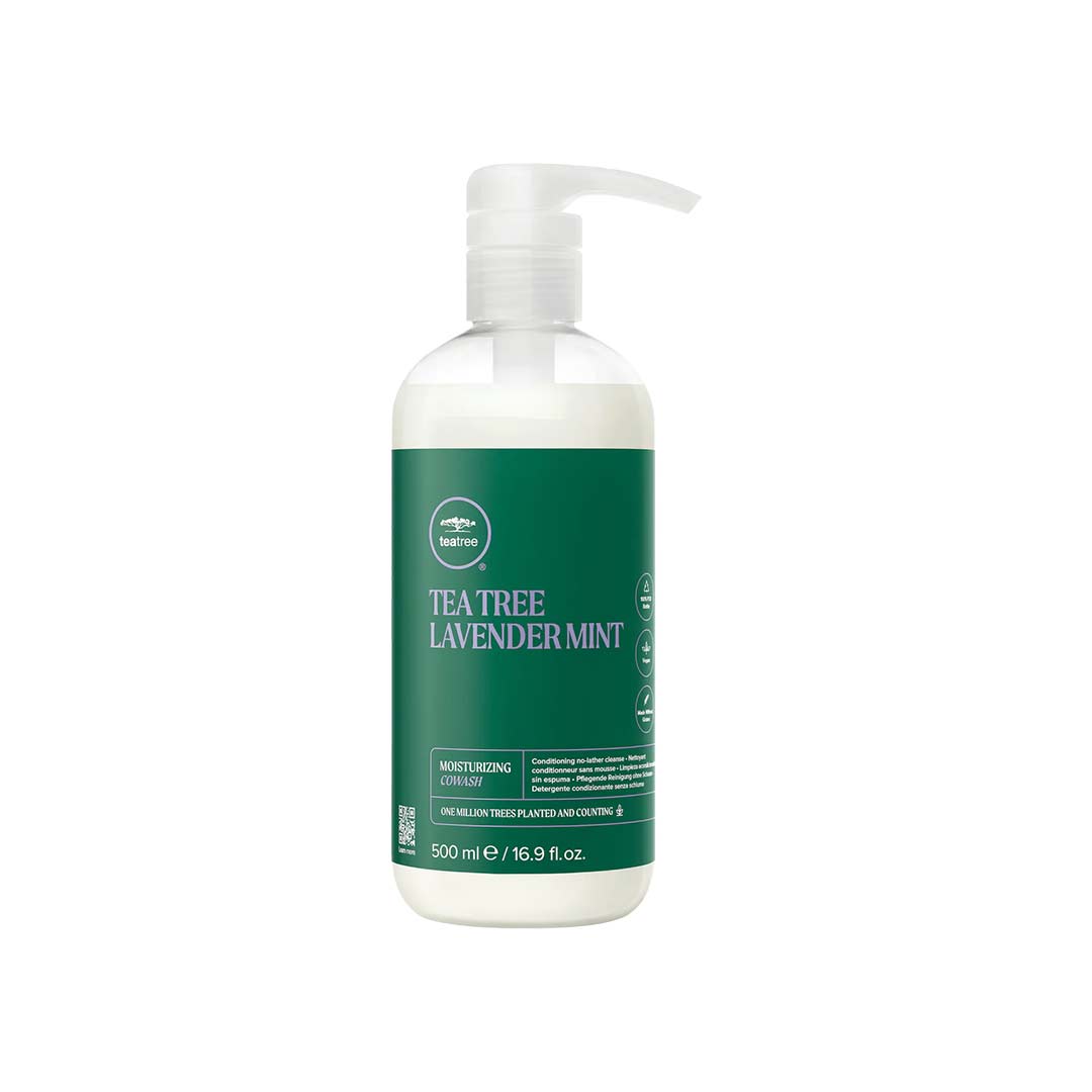 Paul Mitchell Lavender Mint Moisturizing Cowash 500 ml