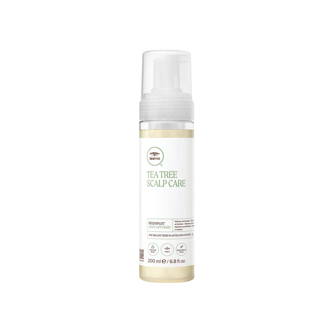 Paul Mitchell Scalp Care Regeniplex Root Lift Foam 200 ml