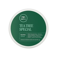 Paul Mitchell Tea Tree Shaping Cream 85g