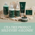 Paul Mitchell Tea Tree Special Shampoo 300 ml