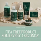 Paul Mitchell Tea Tree Special Shampoo 1000 ml