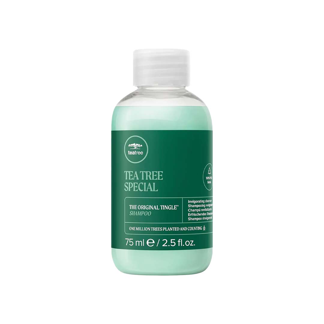Paul Mitchell Tea Tree Special Shampoo 75 ml