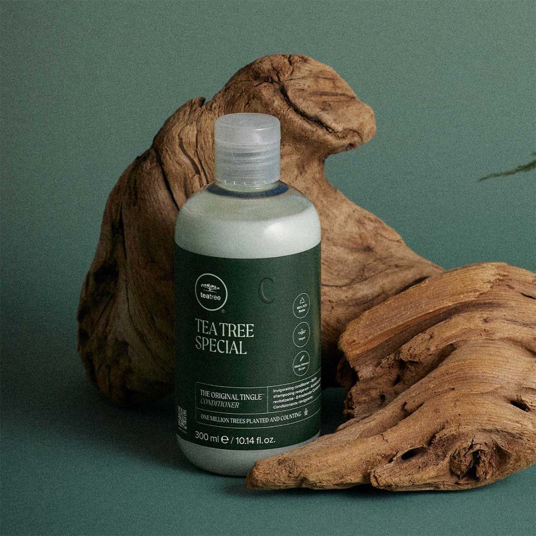 Paul Mitchell Tea Tree Special Conditioner 1000 ml