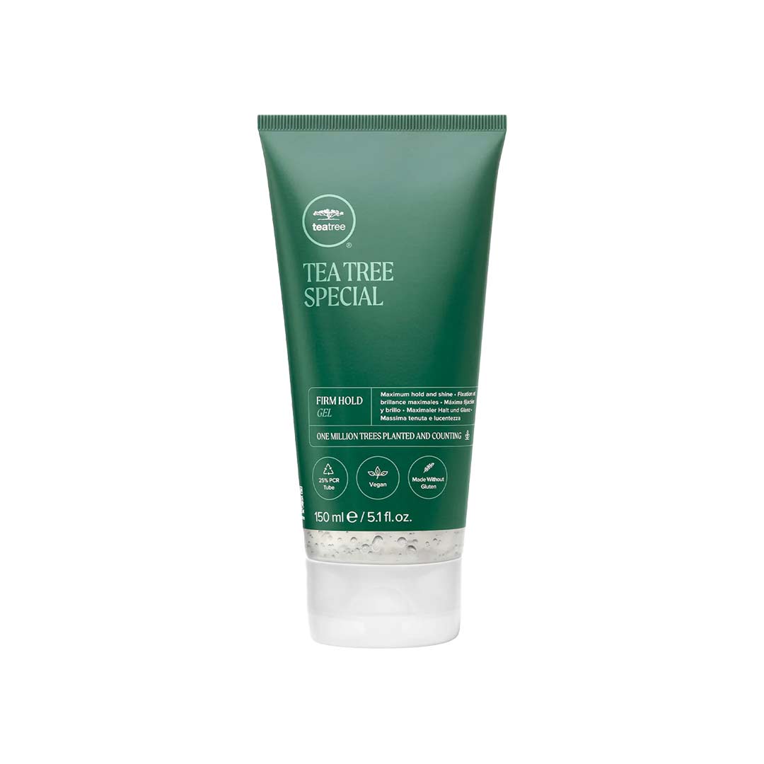 Paul Mitchell Tea Tree Firm Holdel 150 ml