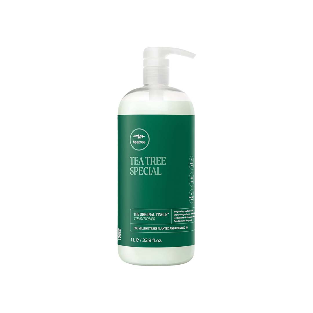 Paul Mitchell Tea Tree Special Conditioner 1000 ml