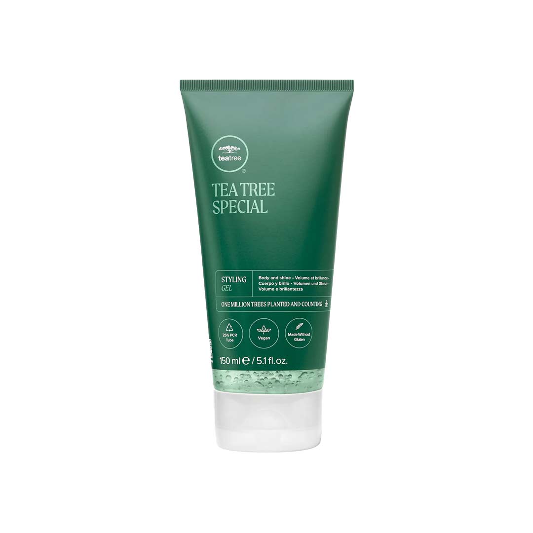 Paul Mitchell Tea Tree Stylingel 150 ml