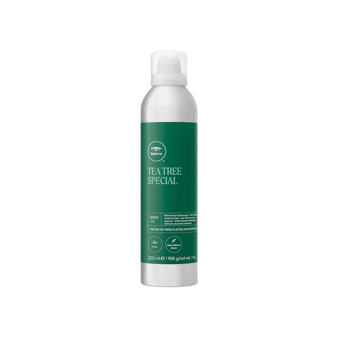 Paul Mitchell Tea Tree Shaveel 207 ml