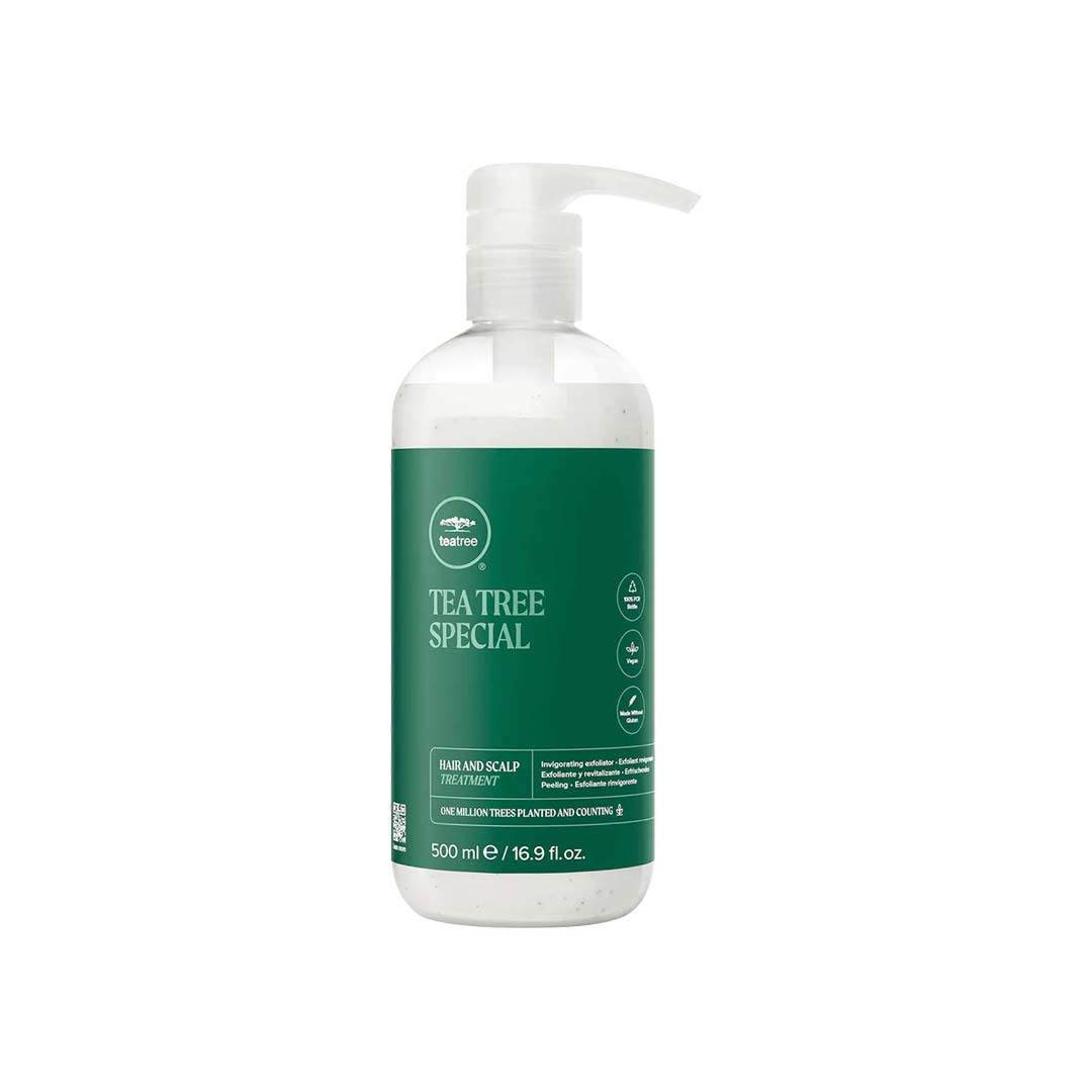 Paul Mitchell Tea Tree Hair And Scalp Treatment 500 ml