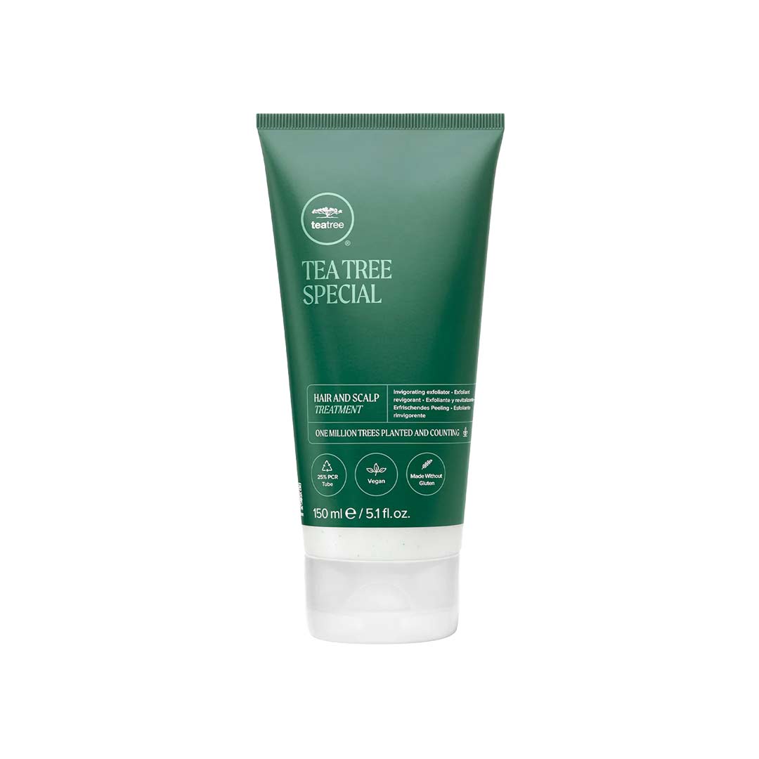 Paul Mitchell Tea Tree Hair And Scalp Treatment 150 ml