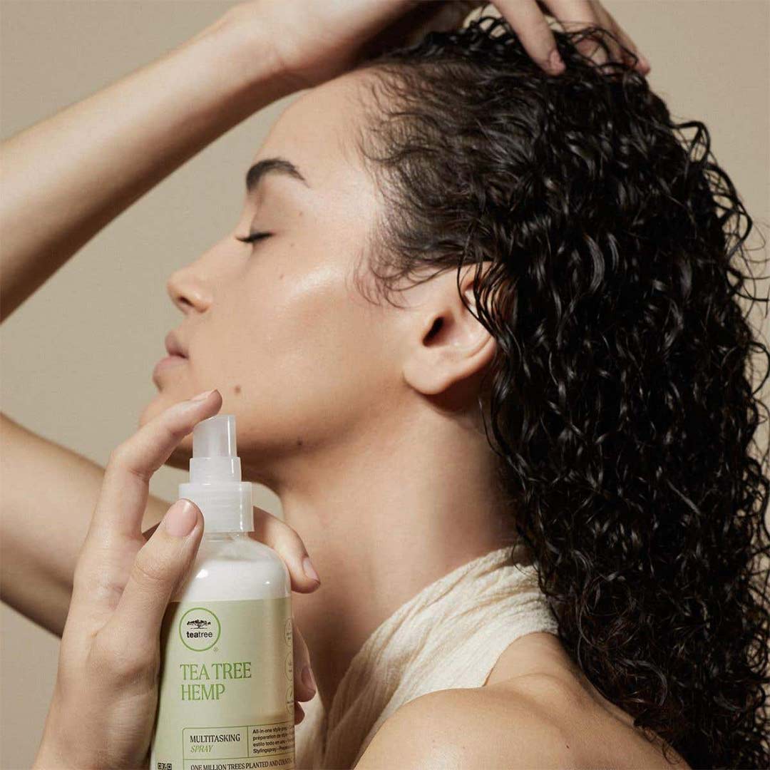 Paul Mitchell Tea Tree Hemp Multitasking Spray 200 ml