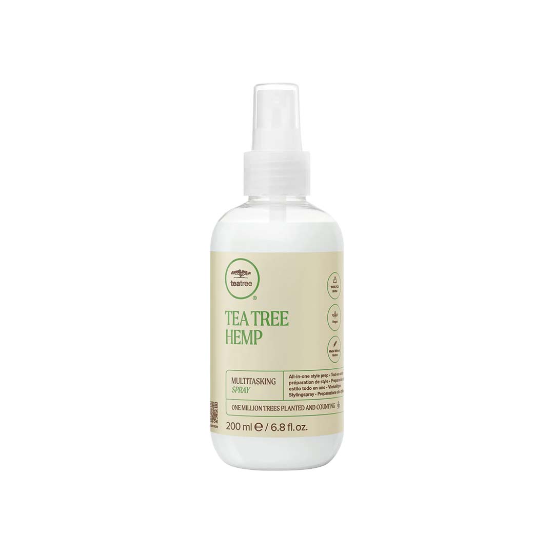 Paul Mitchell Tea Tree Hemp Multitasking Spray 200 ml